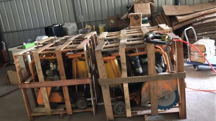 天心行李、家具、电器包装托运
