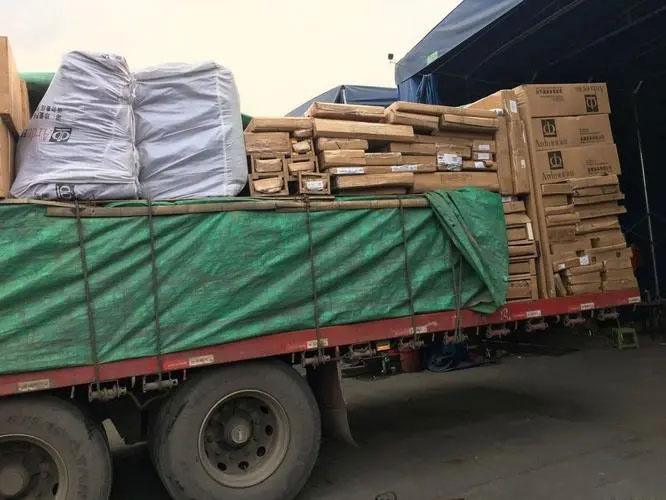 天心家具托运